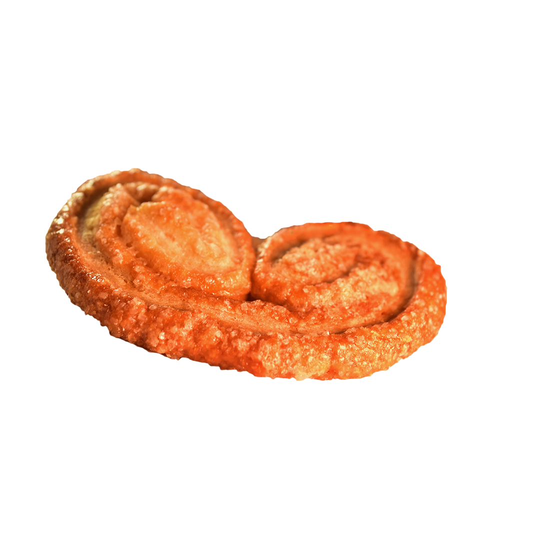 Corazones — AYG Pastelería
