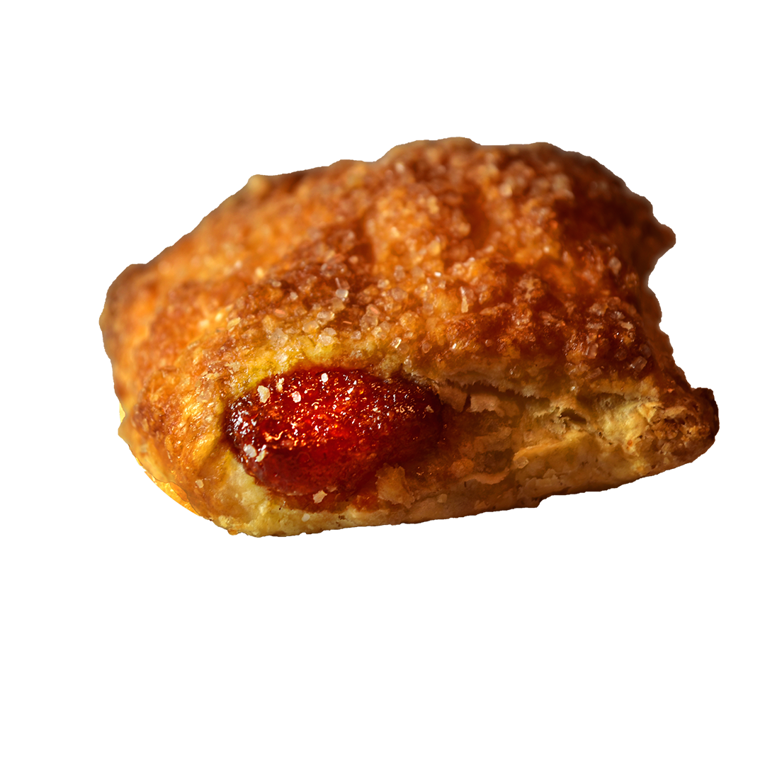 Pasabocas — AYG Pastelería