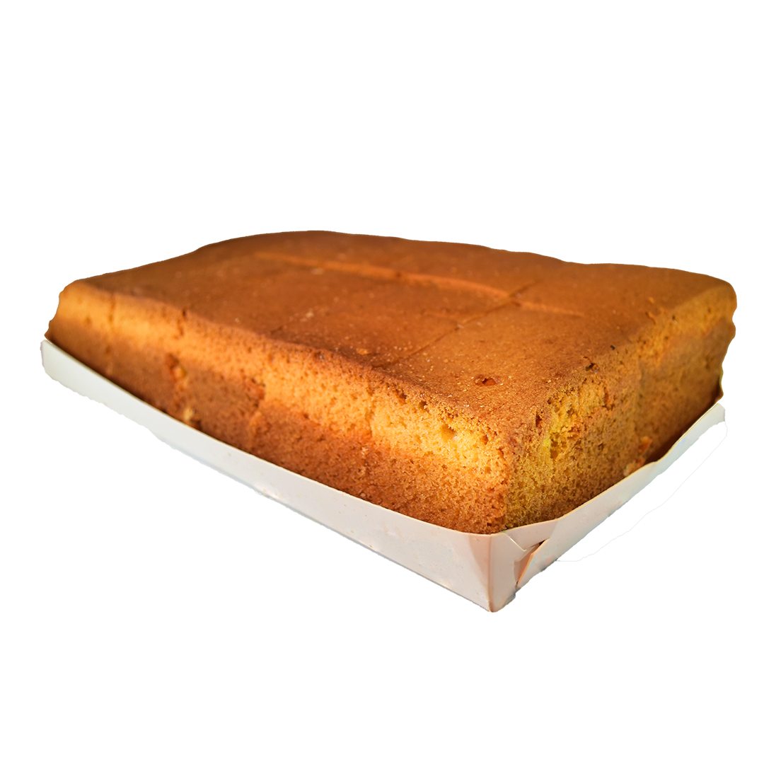 Mantecada en Bandeja — AYG Pastelería