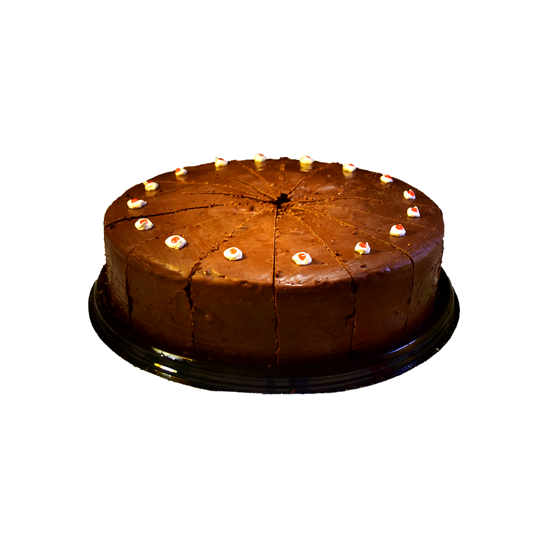 Torta de Brownie — AYG Pastelería